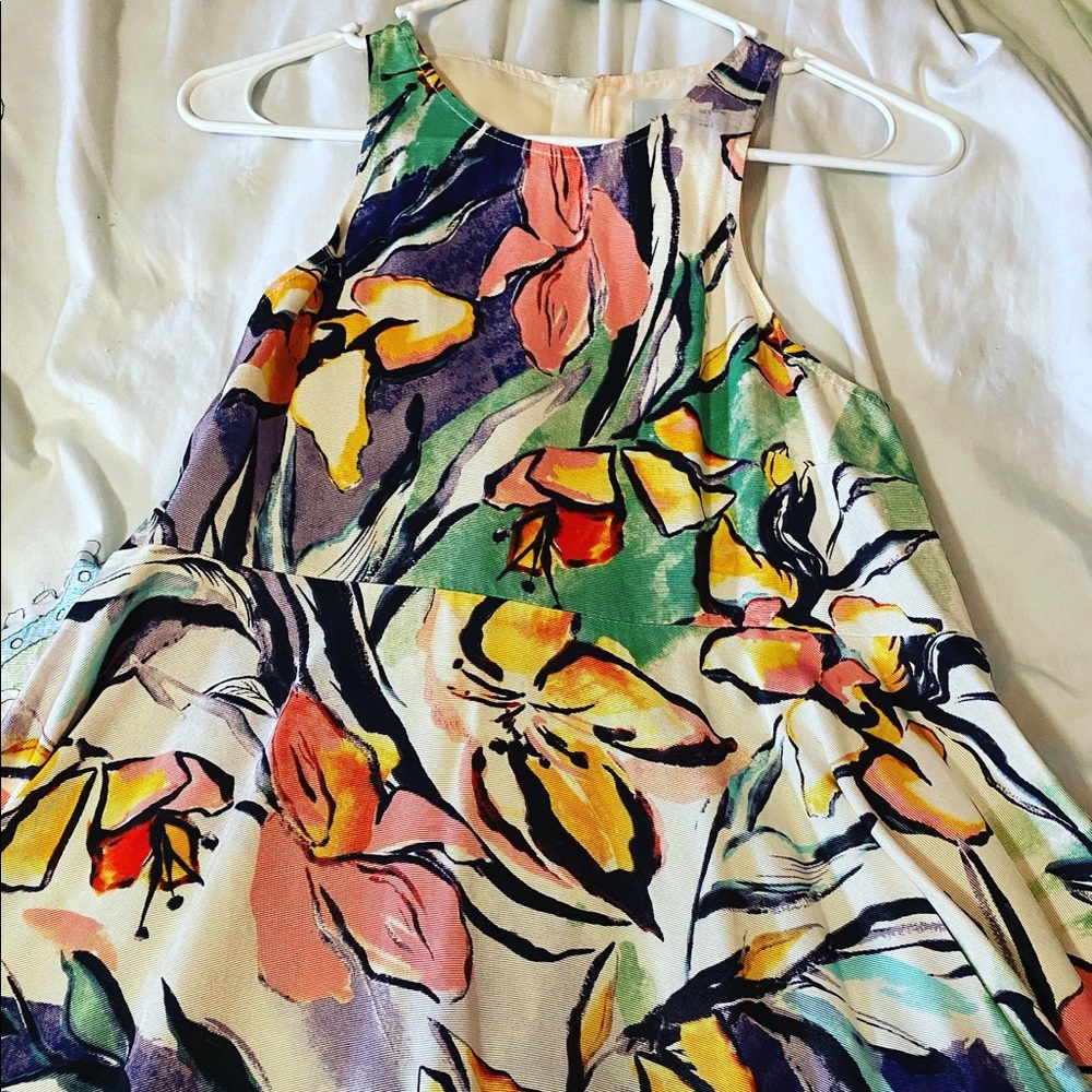 Anthro shirt